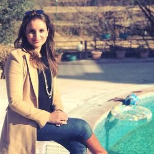 Meet your Posher, Jyotsna